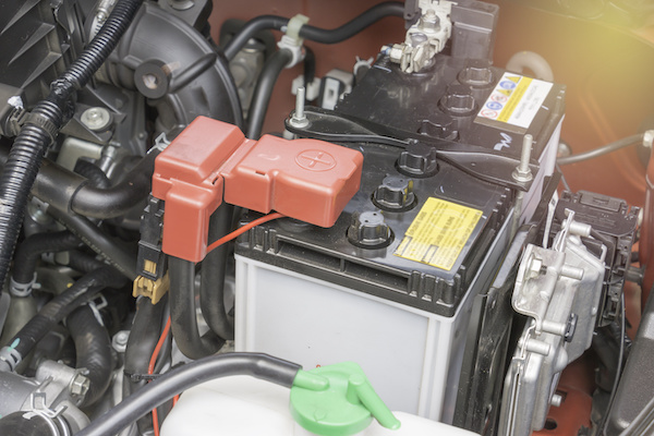 Signs It's Time for a New Car Battery