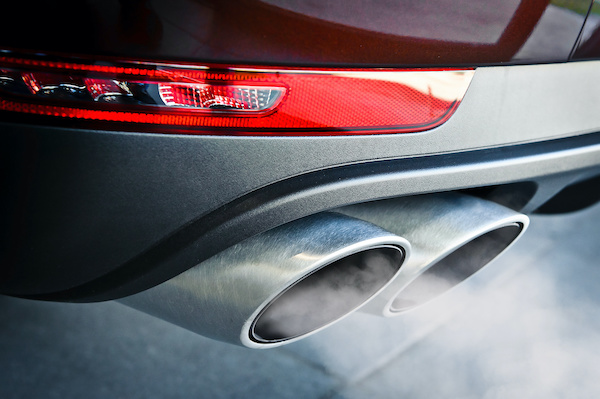 What’s the Difference Between the Muffler and the Exhaust?