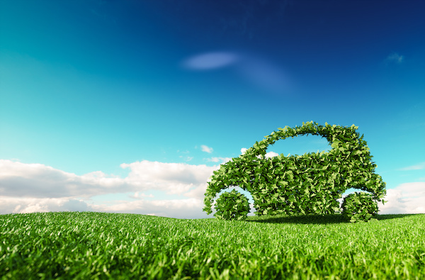 How to Go Green By Changing Your Driving Habits
