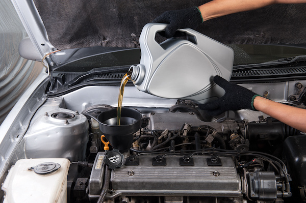 Is It Safe to Switch to Full Synthetic Oil