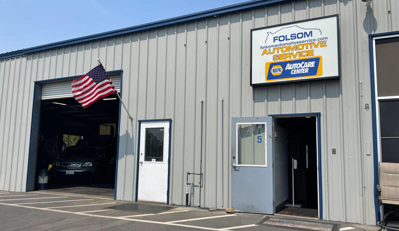 Orangevale Auto Repair | Folsom Automotive Service LLC