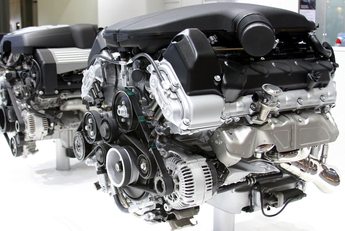 Engine | Folsom Automotive Service LLC