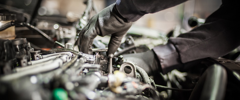 Clutch Repair In Folsom, CA